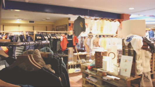 Barbany Granollers - Granollers, Barcelona